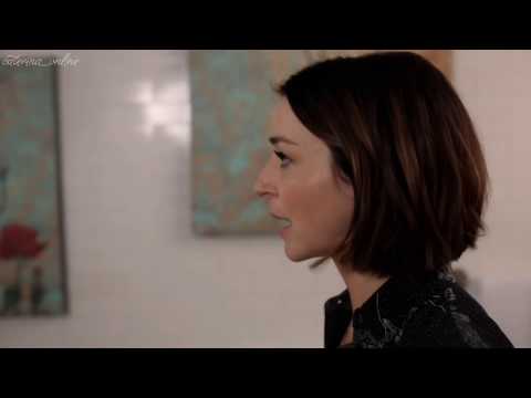 Grey's Anatomy 15x21 - Amelia Scene 11