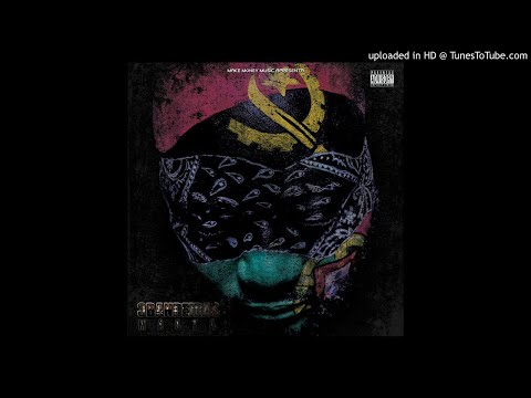 Masta - Que Sa F#d# O Juiz (Feat. Pier Slow) (Prod. David Liberace)