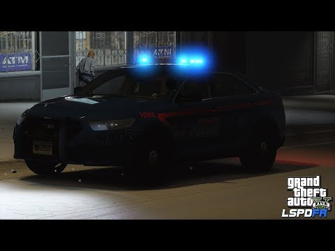 GTAV-LSPDFR Day-343 Atlanta Police (Based) Another Clown attack,  Road to 10K!