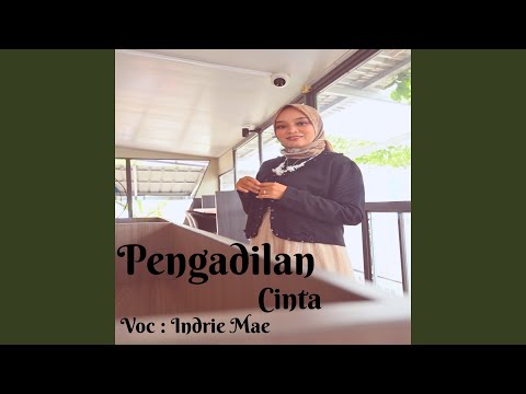 Pengadilan Cinta