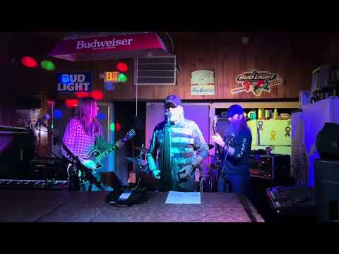 OVERWATCH members Tristan and Bryant jamming with The Illusion Band : (Tom petty- Mary Jane cover)