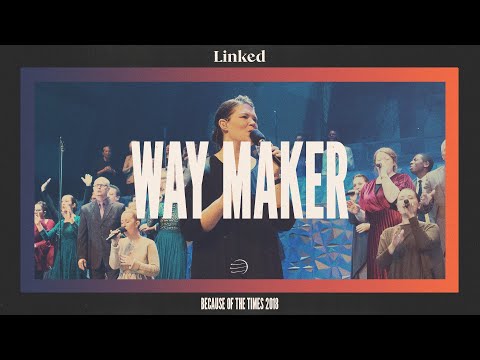 Way Maker | BOTT 2018 | POA Worship