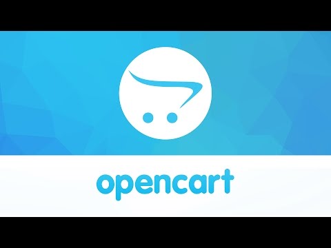 OpenCart 2.x. How To Manage "HTML Content Module"