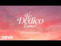 Carlos Vives, Jory Boy - Te Dedico (Remix - Official Audio)