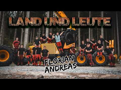 Florian Andreas - Land und Leute (Audio Version)