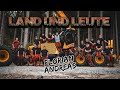 Florian Andreas - Land und Leute (Audio Version)