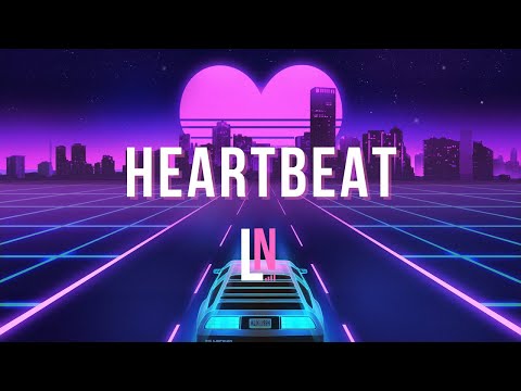 Heartbeat - Dominic Strike [Listen Now]