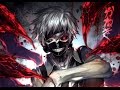 Tokyo Ghoul - AMV - Running From My Heart ...