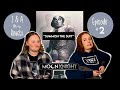 MOON KNIGHT (Ep #2) REACTION - Goat.