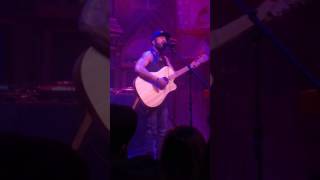 Nahko ~ &quot;Early February&quot;  4/27/17 Meow wolf Santa Fe