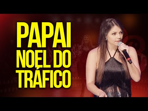 ME IRRITA #3 -  BRUNA LOUISE -  STAND UP