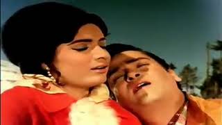 Meri Mohabbat Jawan Rahegi- Jaanwar(1965) - YouTube