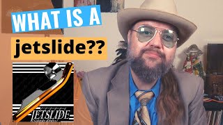 Video thumbnail for What is a Jetslide?? The last slide you'll ever need by THE MIGHTY ORQ