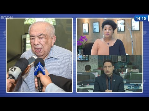 Política do Dia 18 06 2021