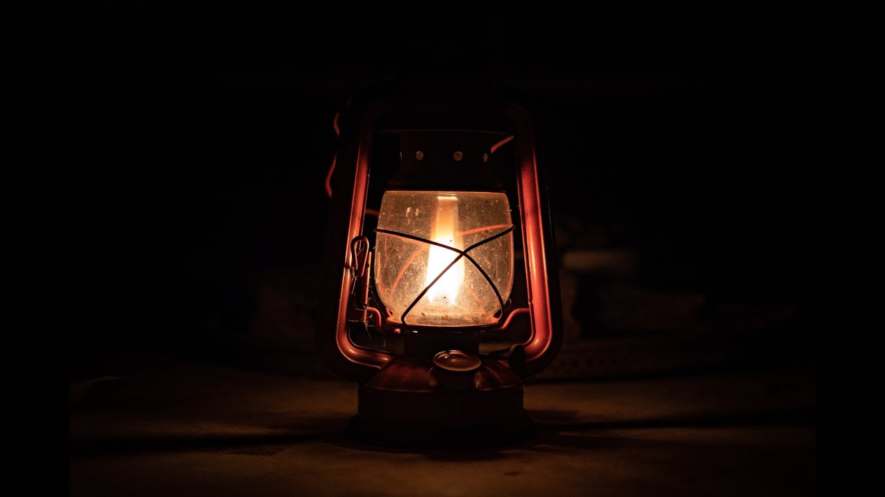 Light In The Darkness