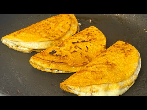 TACOS DE BIRRIA DE RES CON QUESO 🧀 RECETA PARA 4 PERSONAS