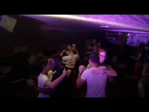 100% KIZOMBA Party S3E31h - Lille (FRANCE)