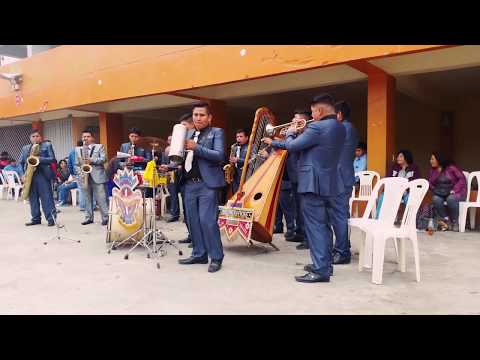 Orquesta Internacional Super Conquistadores del Folklore 2017