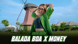 Download lagu DJ BALADA BOA X MONEY TERBARU 2022 JEDAG JEDUG FULL BASS VIRAL TIKTOK ! (OSCAR ID) mp3 Download lagu DJ BALADA BOA X MONEY TERBARU 2022 JEDAG JEDUG FULL BASS VIRAL TIKTOK ! (OSCAR ID) mp3
