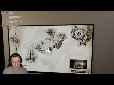 Insym Plays the Demonologist Full Release - Livestream from 29/9/2023