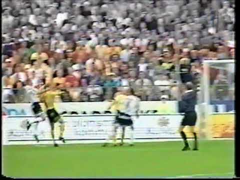 SVT Sport: Örebro SK - IF Elfsborg 97