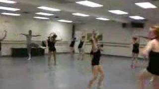 Strict Machine...run through