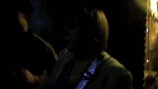 "Intermissionary" by Michelle Monger on the streets of Delano, Wichita, KS - 9/16/09