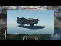 War Thunder Naval Review: Iowa The Mighty I