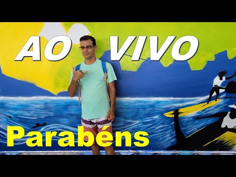 AO VIVO / 03 DE NOVEMBRO EM SAQUAREMA