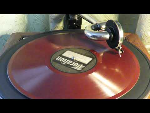 «Tia Juana» (Tee Wanna) - Emil Coleman and his Club Trocadero Orchestra