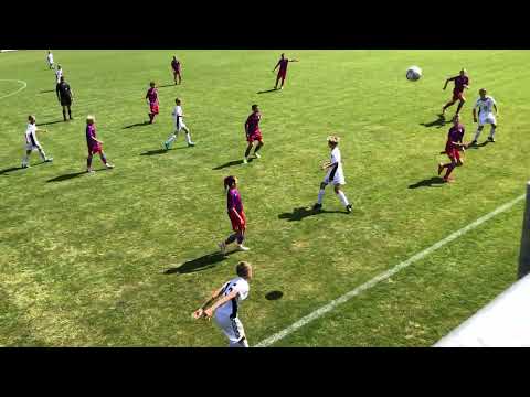 MU FCVP U14 - Mladá Boleslav U14 3. 9. 2022