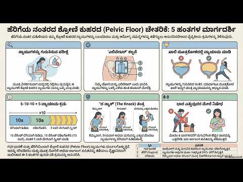 Pelvic Floor — video thumbnail