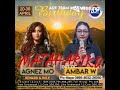 Matahariku Agnes Mo Cover By Widya Belina SAK