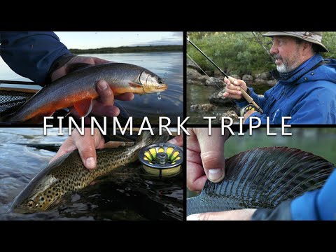 Finnmark Triple
