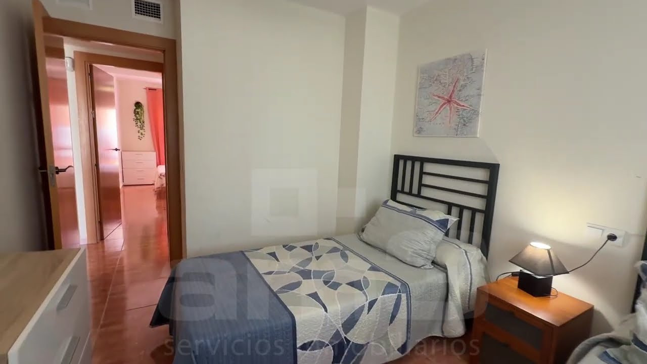 Appartement zum verkauf in Cala Marqués, Vera - 6240 Appartement zum verkauf in Cala Marqués, Vera - 6240