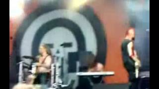 Moonsorrow - Kuin Ikuinen Wâldrock 2007