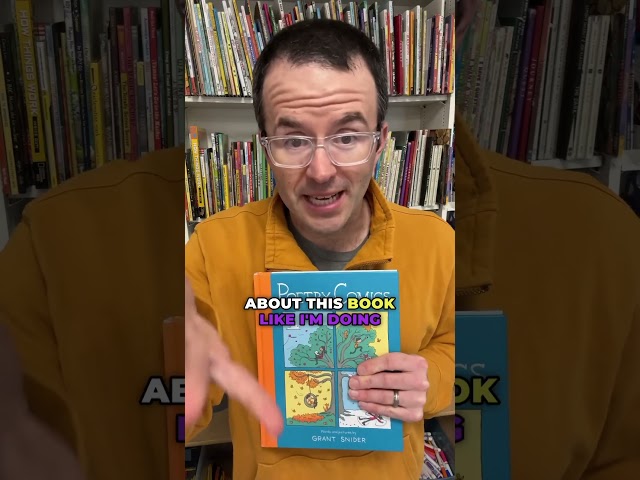 Vídeo relacionado con Poesía en cómic