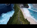 BALI - Indonesia | 4K Drone aerial video | 2024