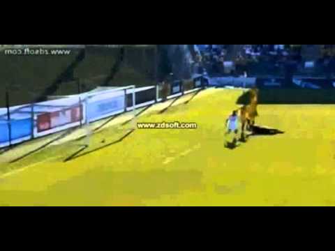 Jesé Amazing Goal Real Madrid Castilla 4 0 Alcorcón 02 06 2013