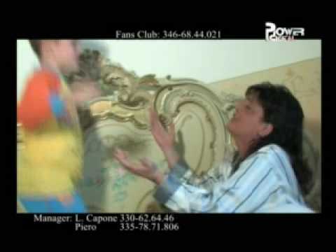 Power Digital - Sara Blondy e Enzo Caradonna - Finalmente Nzieme a te