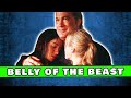 Steven Seagal Is Embarrassing In This Kung Fu Disaster So Bad It S Good 94 Belly Of The Beast