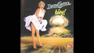 Music video thumbnail preview for Birth Control - Get Ready To Run by Birth Control