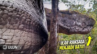 Download lagu Di Temukan Bentuk Ular Raksasa Menjadi Batu Di thailand! Ternyata mp3 Download lagu Di Temukan Bentuk Ular Raksasa Menjadi Batu Di thailand! Ternyata mp3