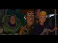Toy Story 4 Old Friends New Faces TV Spot HD