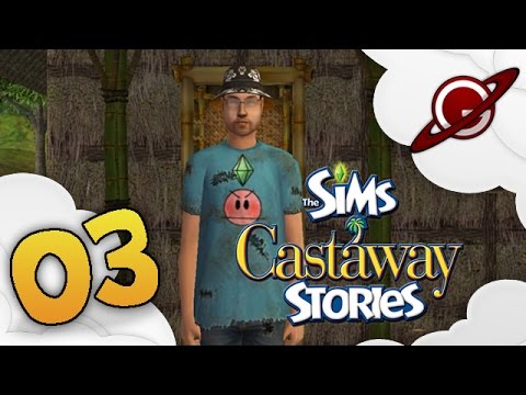 code triche les sims histoires de naufragés pc
