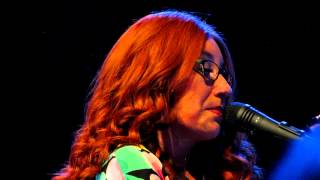 Tori Amos - Cloud On My Tongue w/ orchestra (Brussels 2012)
