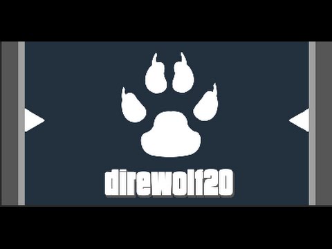 Direwolf Survivor Island {1} Direwolf20 FTB for v.1.7.10 Minecraft