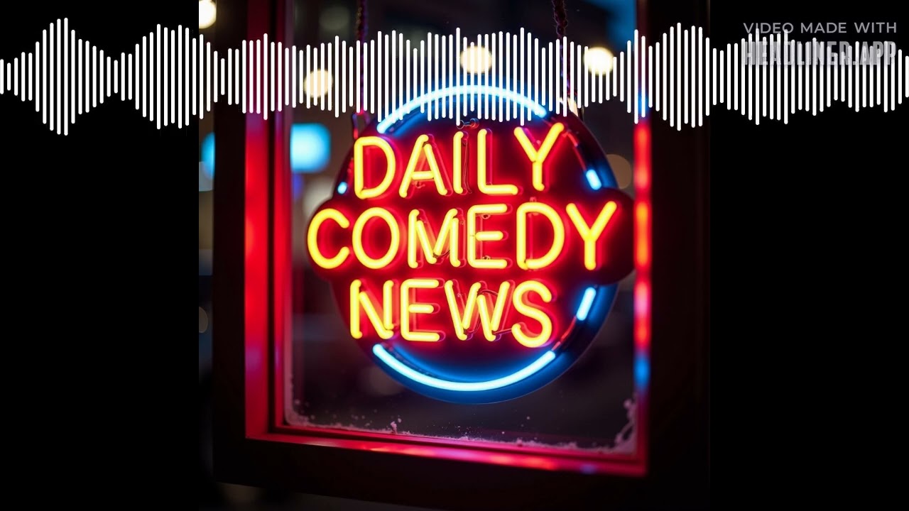 Seinfeld walks it back, Gaffigan crushes Harris, George Lopez to retire