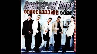 Backstreet Boys - That's The Way I Like It HQ (Audio)