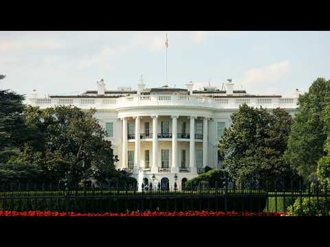 Live: President Xi to attend state dinner hosted by Trump